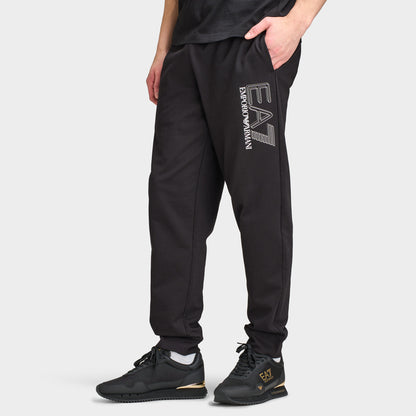 EA7R Train Visibilité Pantalon  Cofts / Noir