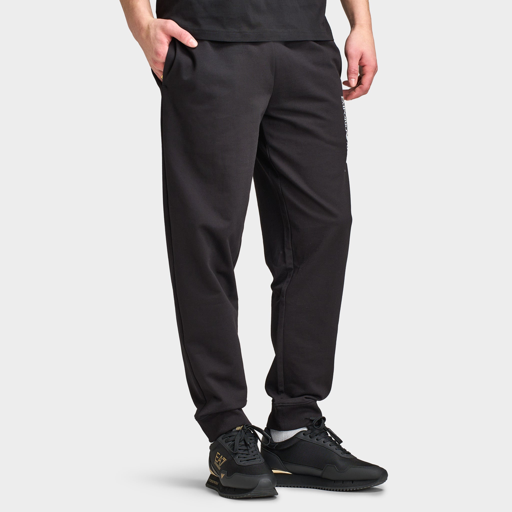EA7 Train Visibility Pants Coft / Black – JD Sports