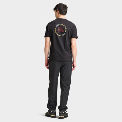 EA7 Tee / Black