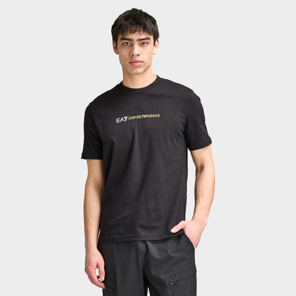 EA7 Tee / Black