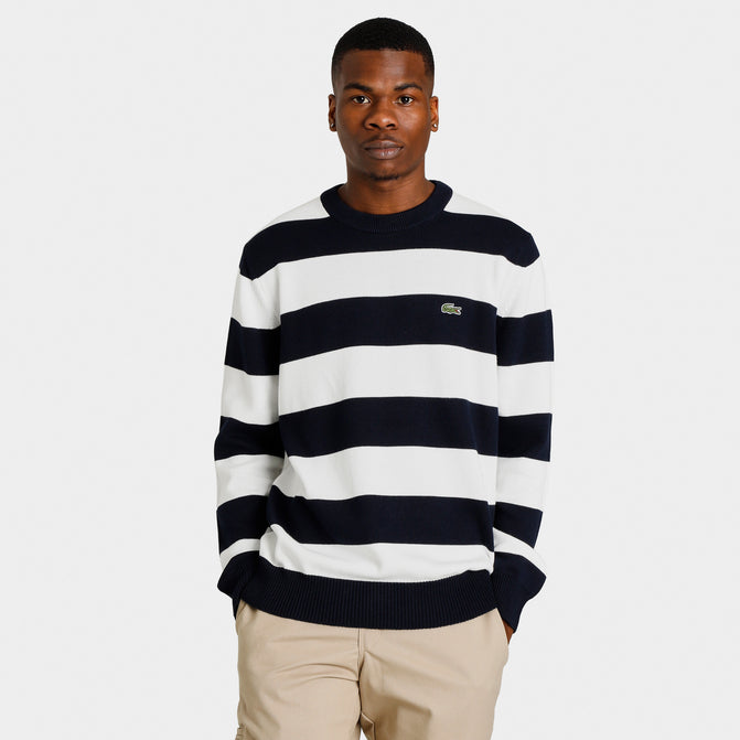 Lacoste jumper jd sports Clearance