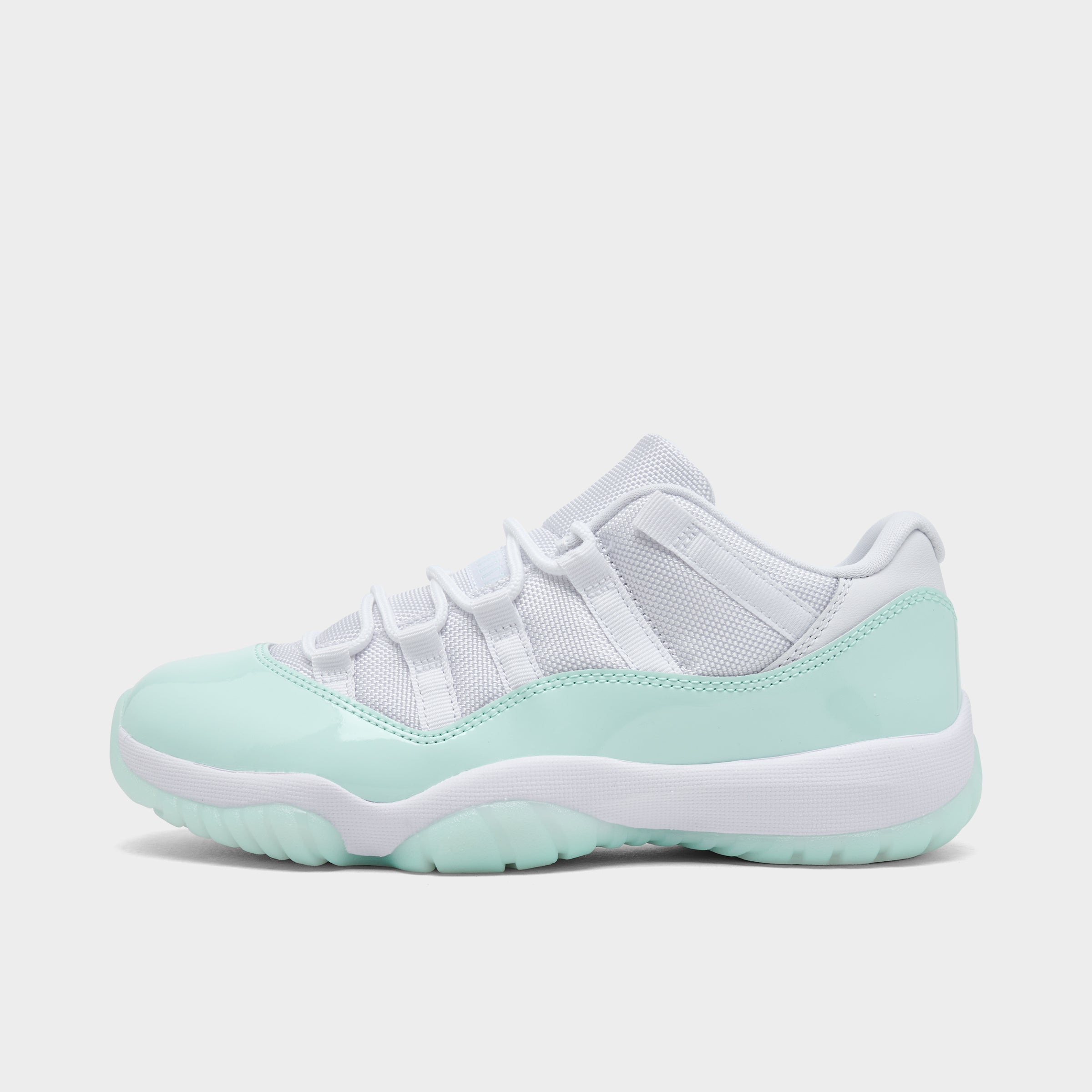 Jordan Women's 11 Retro Low White / Igloo – JD Sports