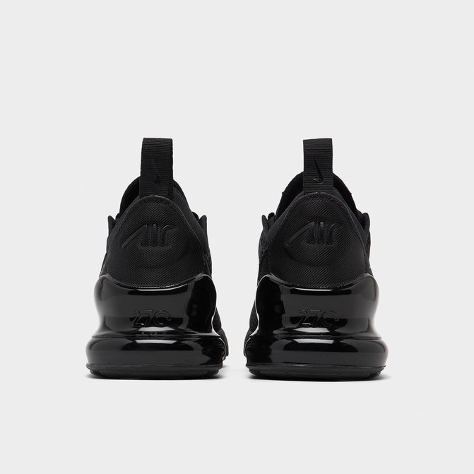Nike 270 black jd sports discount