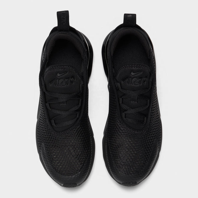 Nike Air Max 270 PS Black Black Black JD Sports Canada