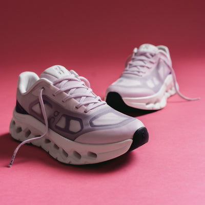 Chaussure On Women’s Cloudtilt Remix « Orchidée / Ivoire ». Magasinez On dès maintenant chez JD Sports.