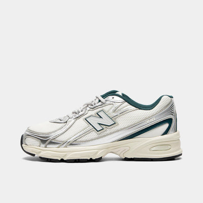 Chaussure New Balance 740 « Blanc / Vert ». Magasinez les nouveautés pour hommes dès maintenant chez JD Sports.