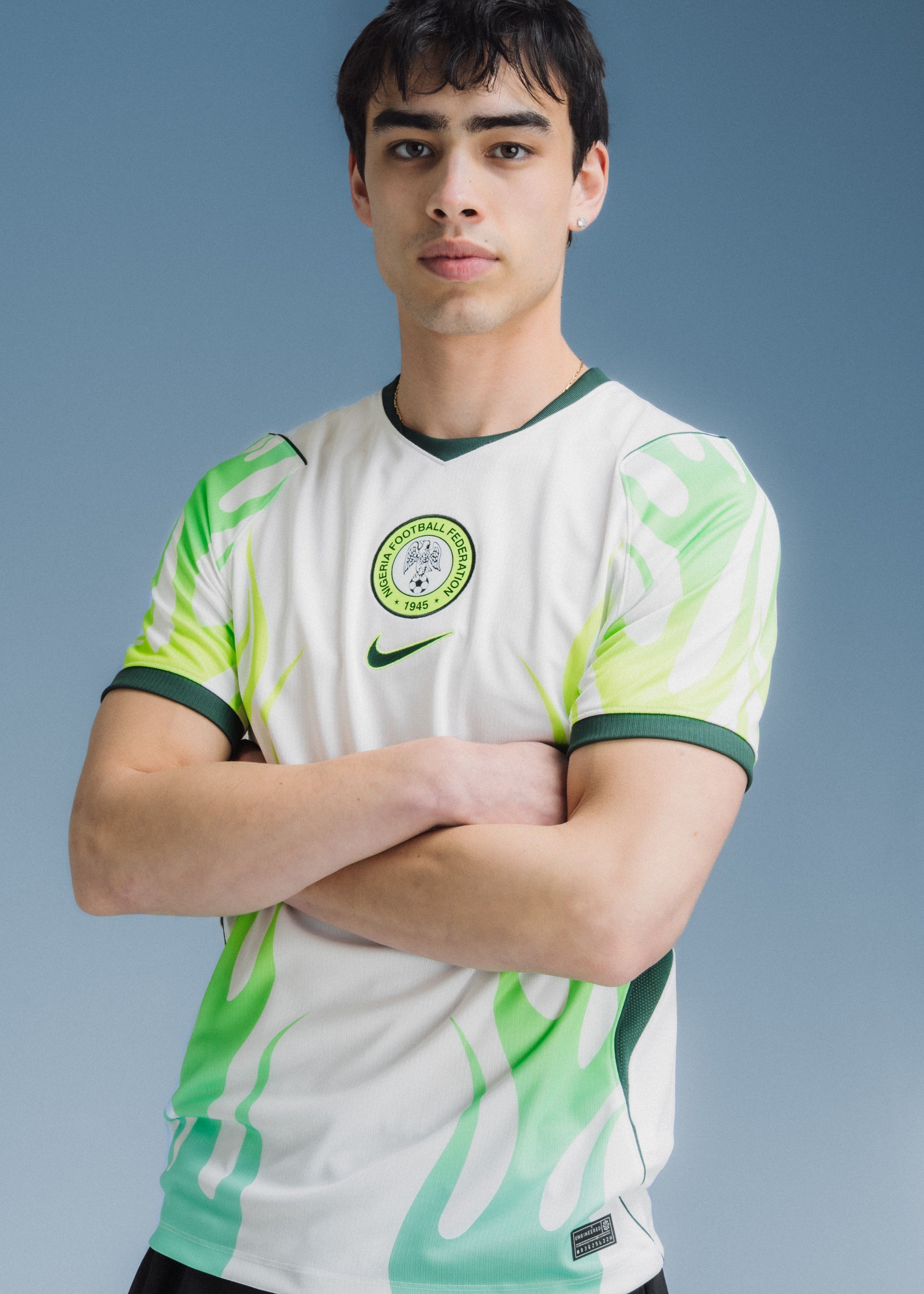 Game-ready global style – Shop World Stage Soccer now at JD Sports