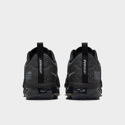 Nike Air VaporMax Run Utility Black / Reflect Silver