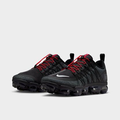 Nike Air VaporMax Run Utility Black / Reflect Silver