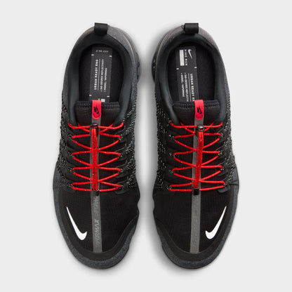 Nike Air VaporMax Run Utility Black / Reflect Silver