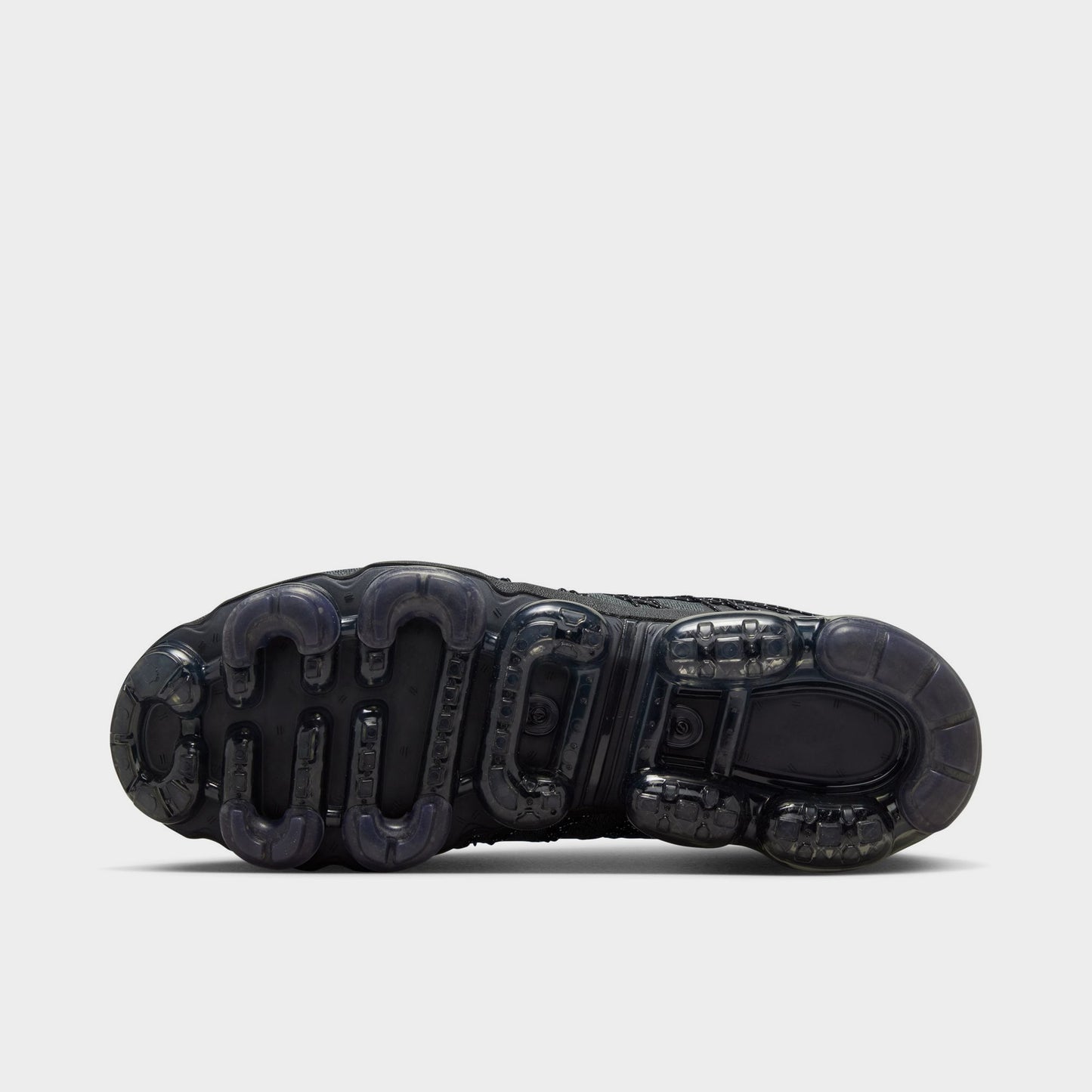 Nike Air VaporMax Run Utility Black / Reflect Silver