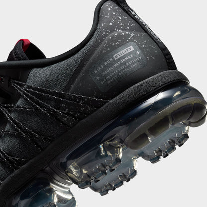 Nike Air VaporMax Run Utility Black / Reflect Silver