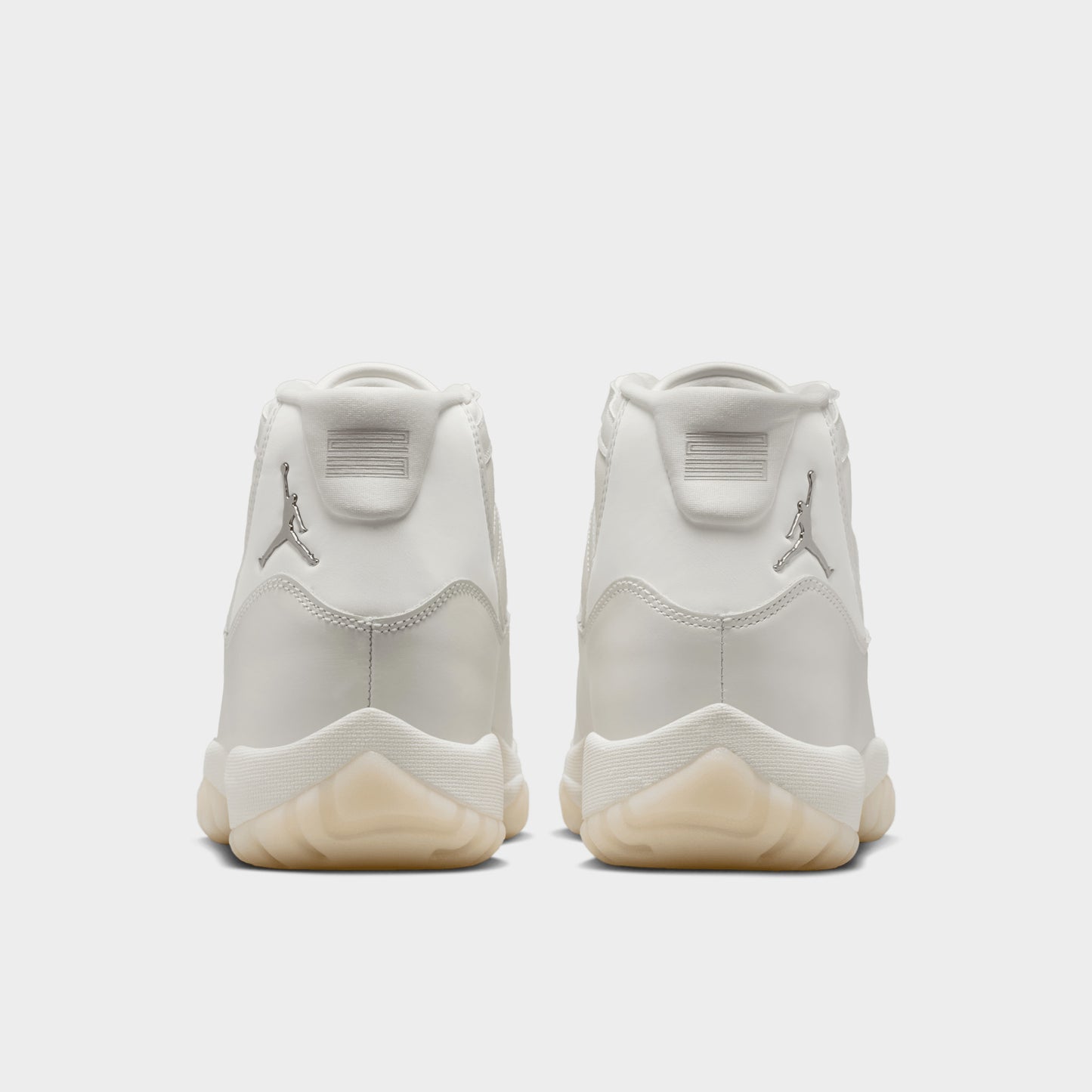 Jordan Women's 11 Retro Sail / Pearl Grey - White