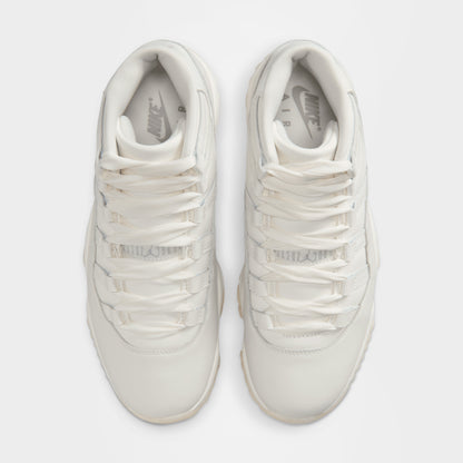 Jordan Women's 11 Retro Sail / Pearl Grey - White