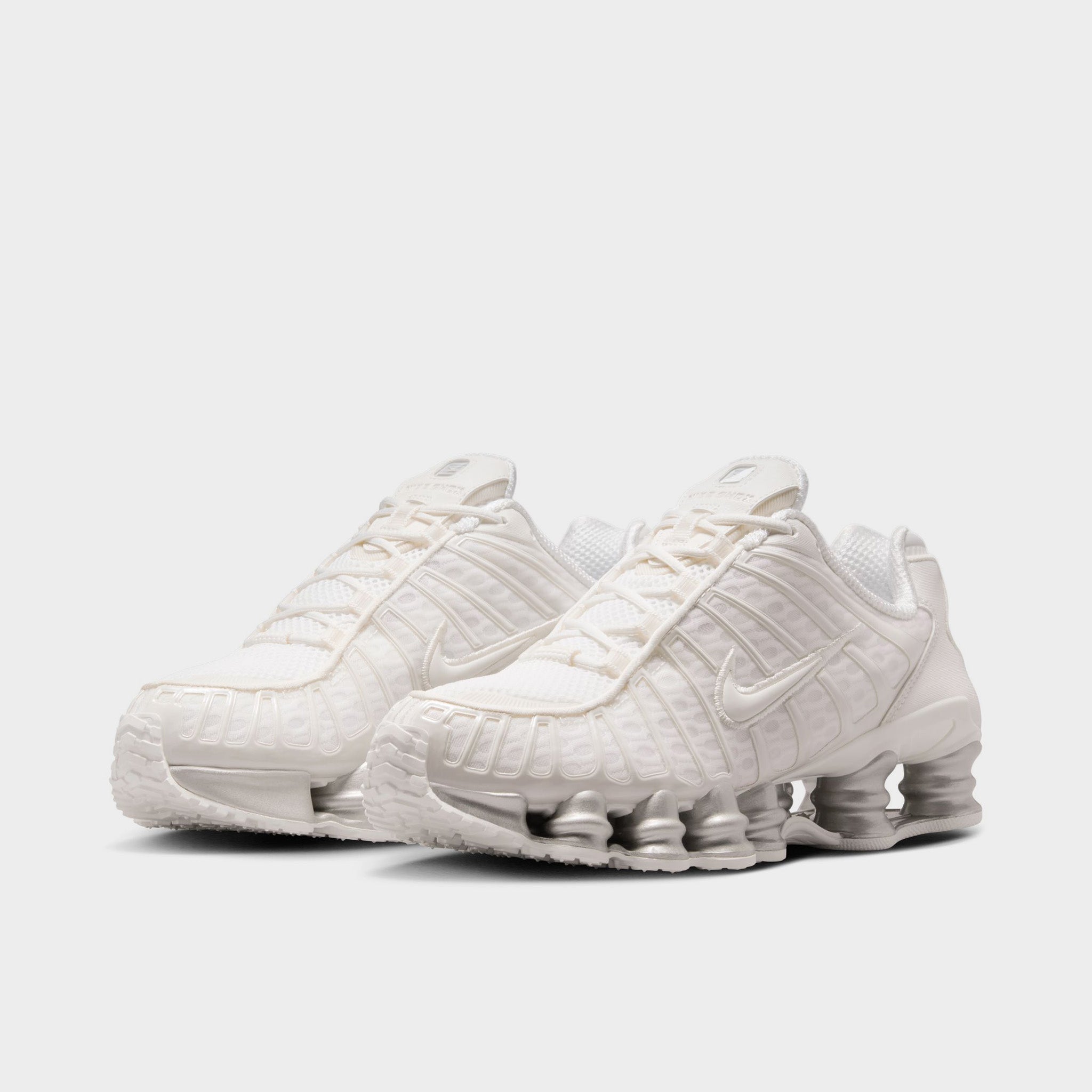 靴 NIKE WMNS SHOX TL Nike Shox TL Women's Shoes. Nike CA