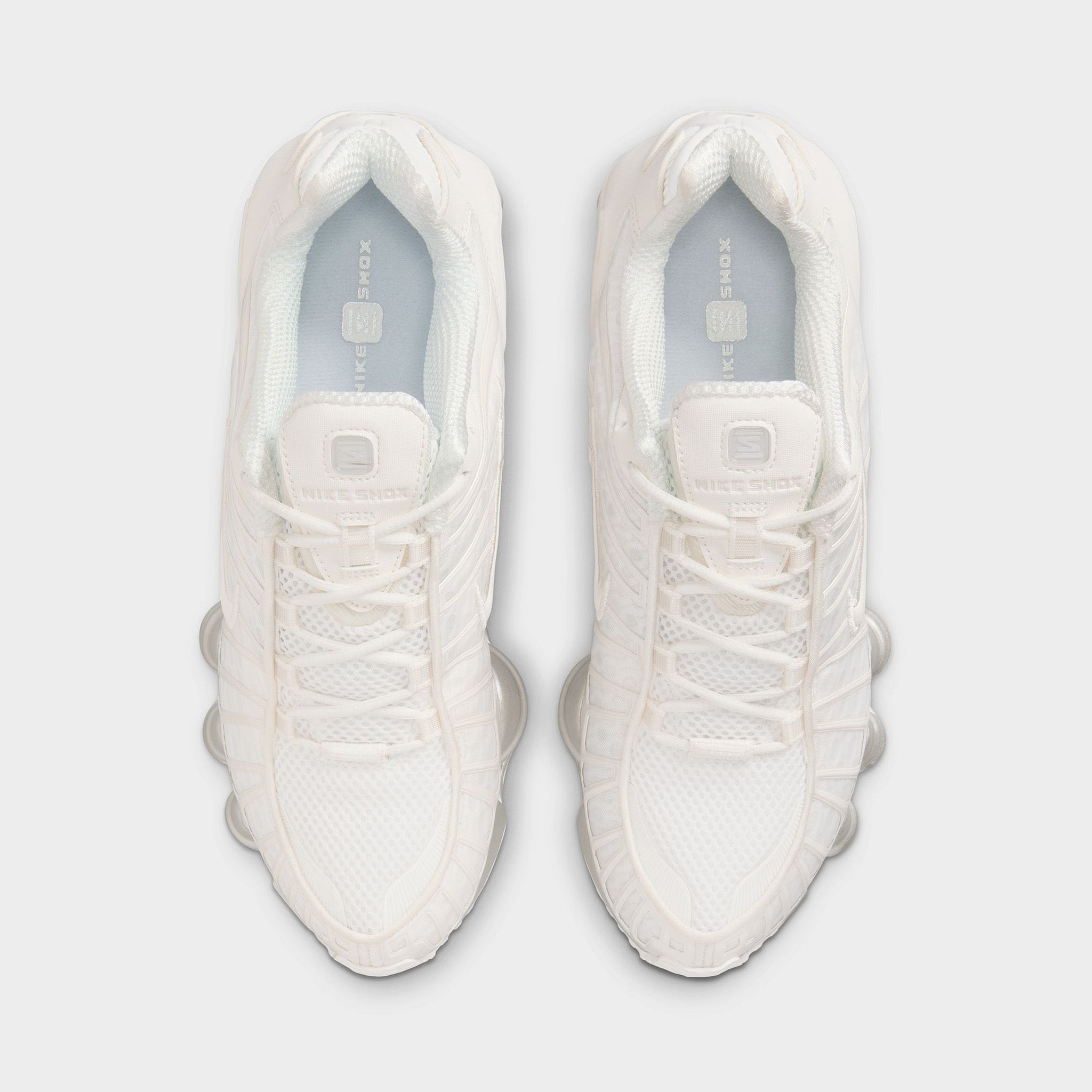 Nike Women's Shox TL / Sail – JD Sports