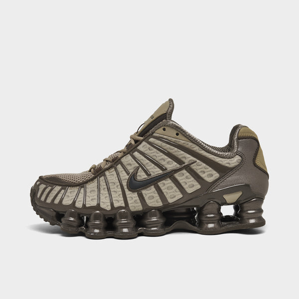 Nike Shox TL Women's Shoes. Nike CA