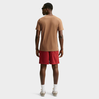 Nike Sportswear Club Tee / Ale Brown