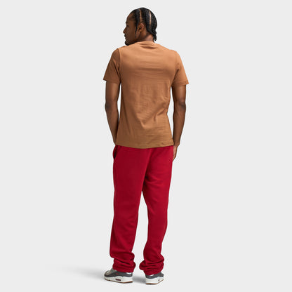 Nike Sportswear Club Tee / Ale Brown