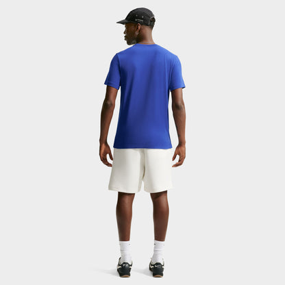 Nike Sportswear Club Tee / Old Royal