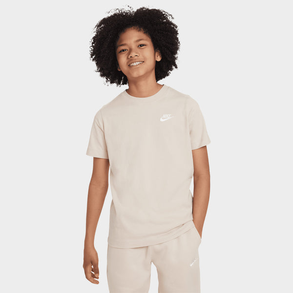 Nike shirts junior best sale