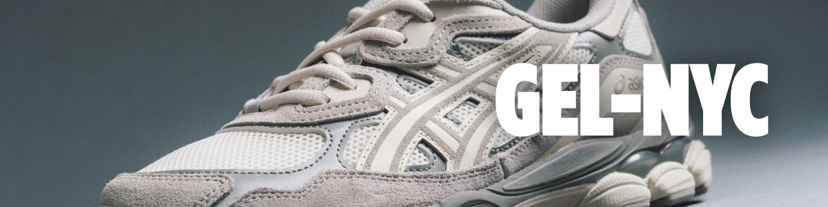 ASICS GEL-NYC Sneakers | JD Sports Canada