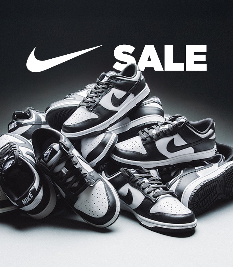 Shop Nike sale now at JD Sports.