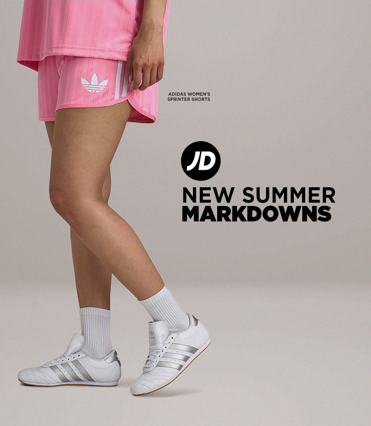 Shop Sale at JD Sports Canada