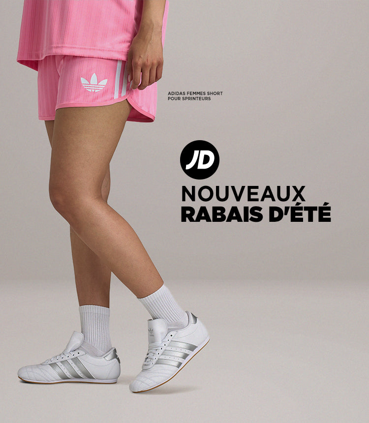 Magasinez les soldes chez JD Sports Canada