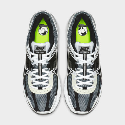 Nike Zoom Vomero 5 SE SP Dark Grey / Black - White