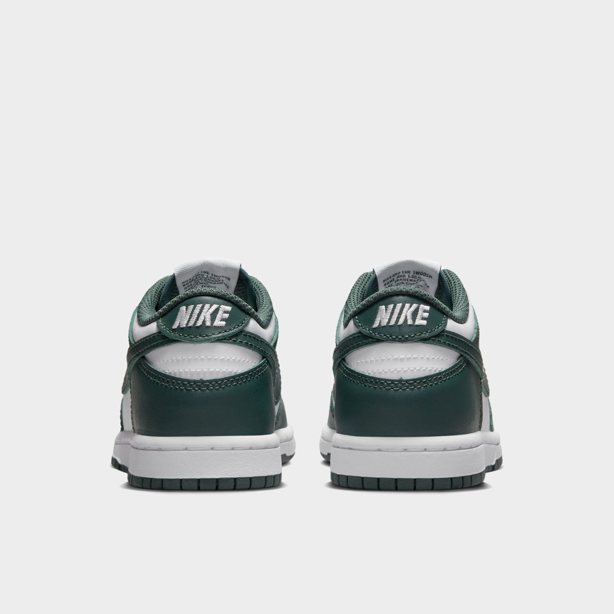 Nike Air Jordan 1 Low \"Green ダンク 25.5 JORDAN BRAND AIR JORDAN 1 LOW PINE GREEN/BLACK-WHITE 20SP-S