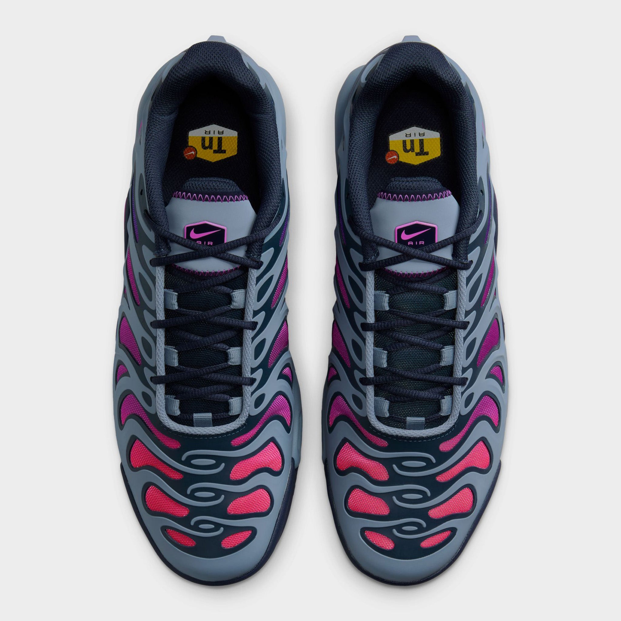 Nike Air Max Plus Drift Ashen Slate / Vivid Purple - Obsidian – JD