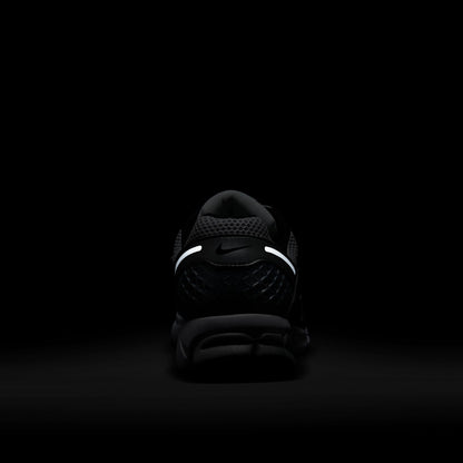 Nike Zoom Vomero 5 Métallique Argent / Noir - Pure Platinum