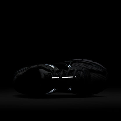Nike Zoom Vomero 5 Métallique Argent / Noir - Pure Platinum