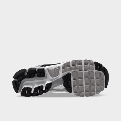 Nike Zoom Vomero 5 Métallique Argent / Noir - Pure Platinum
