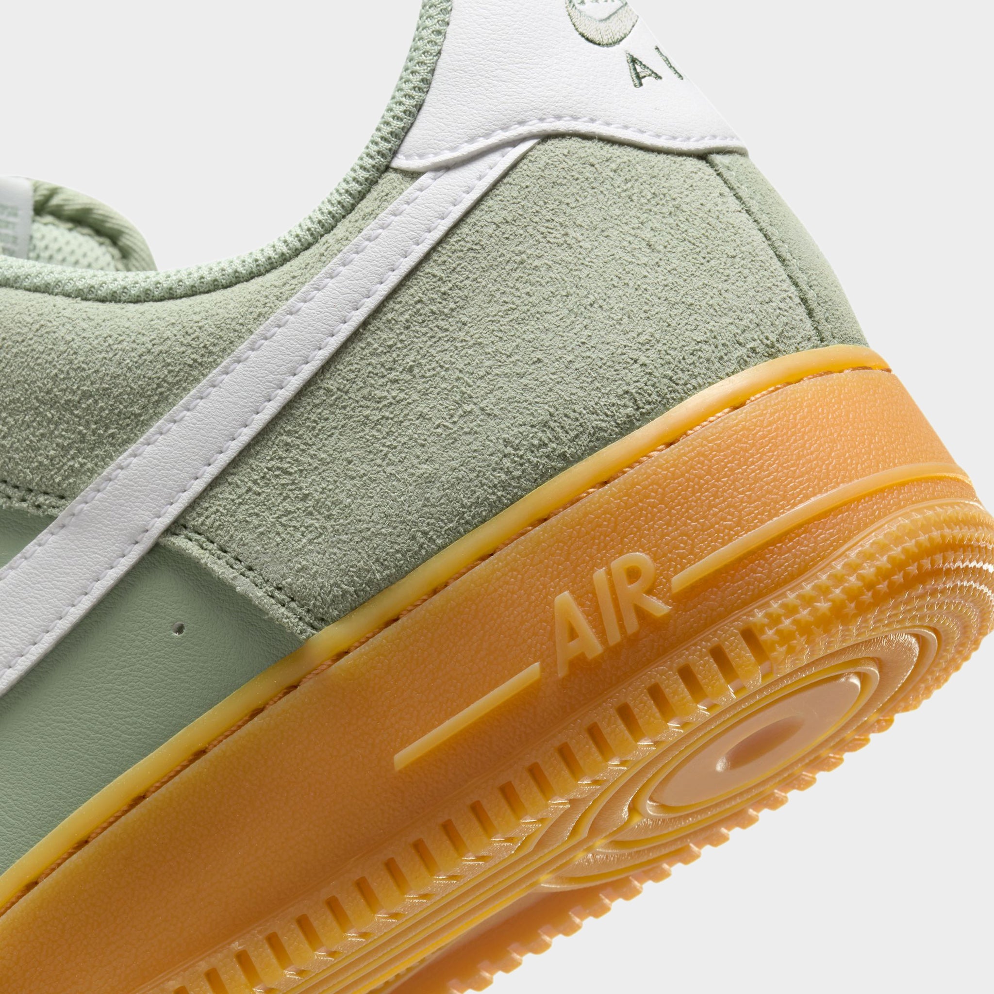 Nike Air Force 1 '07 LV8 Jade Horizon / Summit White – JD Sports