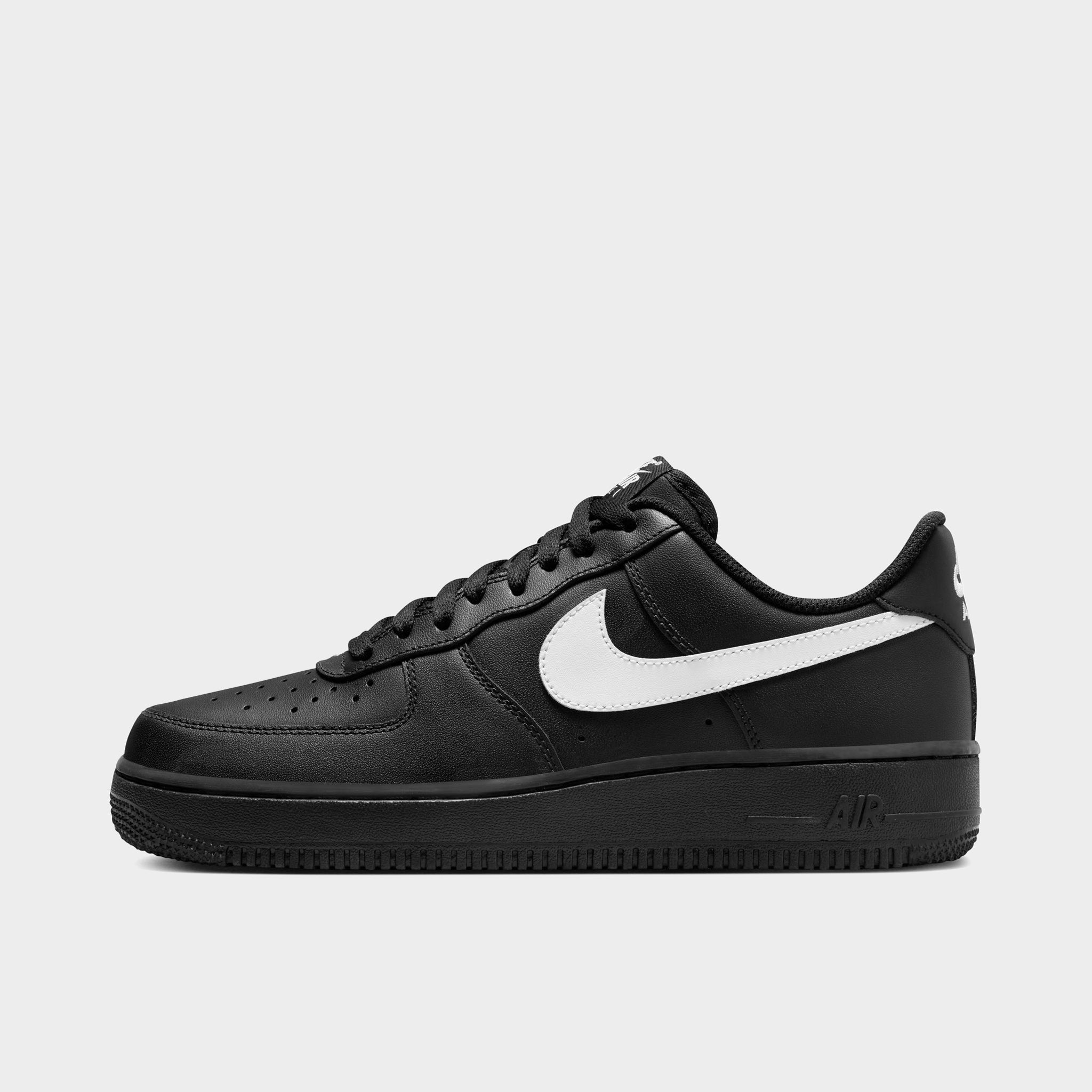 Nike X Off-White The 10: Air Force 1 Low 