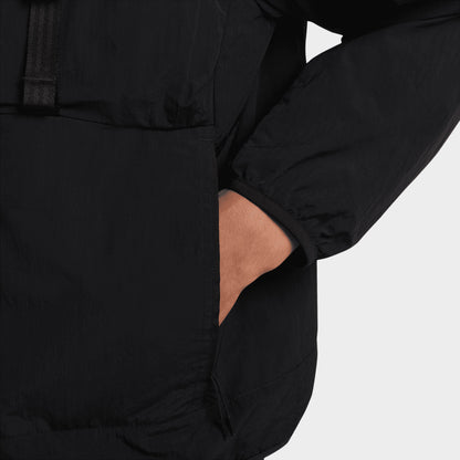 Nike Sportswear Tech Woven Jacket / Black