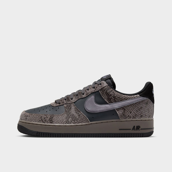 NIKE AIR FORCE 1 '07 – UNDEFEATED JAPAN