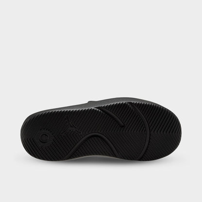 Jordan Franchise Black / White