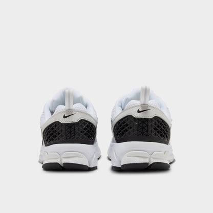Nike Zoom Vomero 5 GS Blanc / Noir - Platinum Tint
