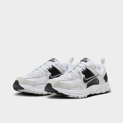 Nike Zoom Vomero 5 GS Blanc / Noir - Platinum Tint