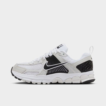 Nike Zoom Vomero 5 GS Blanc / Noir - Platinum Tint