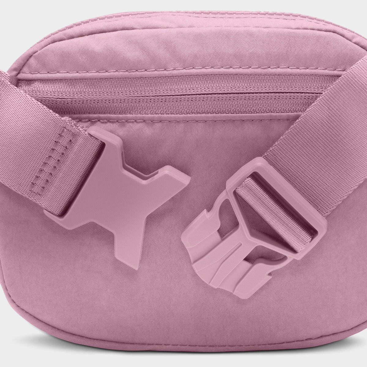 Nike Aura Crossbody Bag (2L) Elemental Pink Matte Silver – JD Sports
