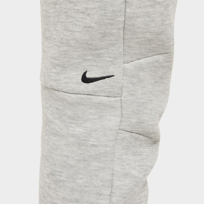Nike Sportswear Junior Boys' Tech Fleece Jogger / Dark Heather Grey