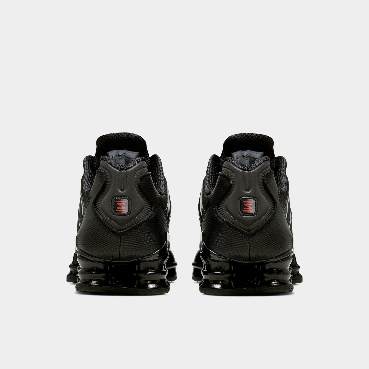 Nike Shox TL Black / Black - Metallic Hematite