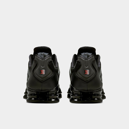 Nike Shox TL Black / Black - Metallic Hematite
