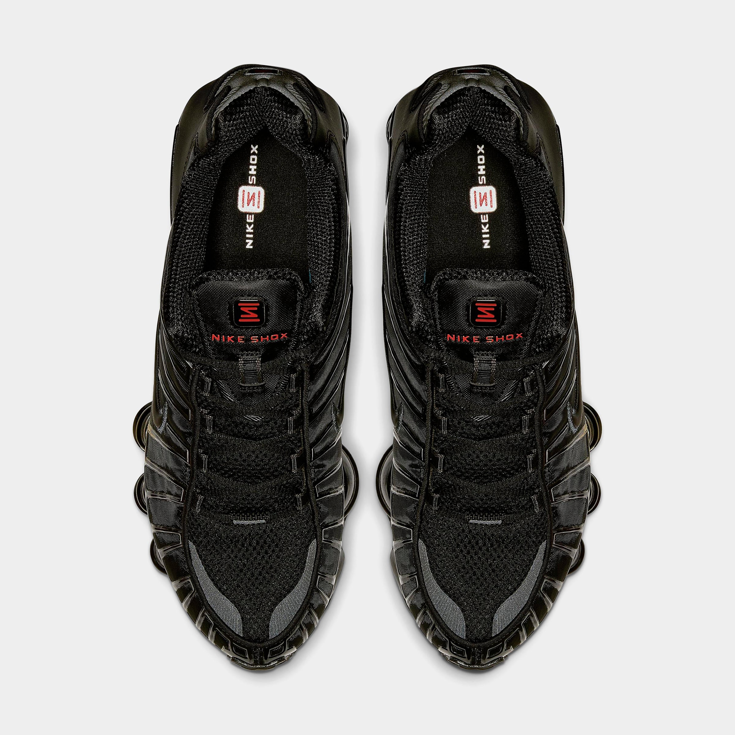 (しょう)Nike Shox TL Black 28.5 Nike Shox TL Men's Shoes. Nike CA