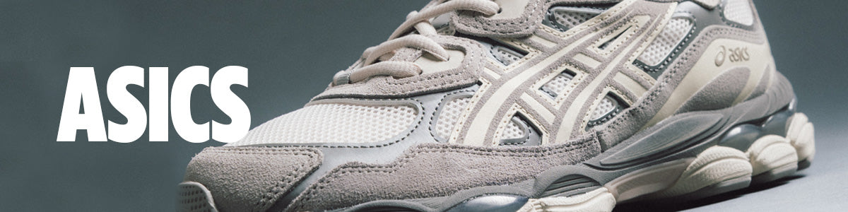 ASICS – JD Sports