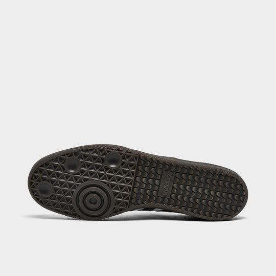 adidas Originals Samba OG Nuage Blanc / Noir - Granit Clair